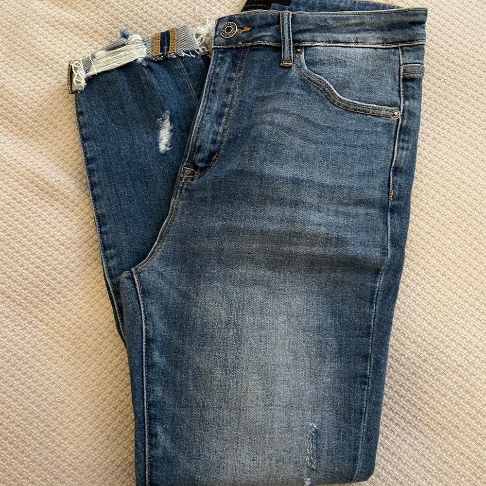 Women’s Denim Jeans
